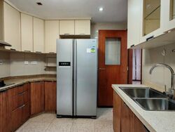 Rafflesia Condominium (D20), Condominium #615520241